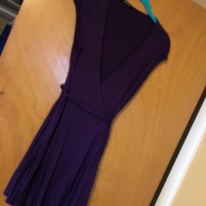 Stitch fix wrap dress